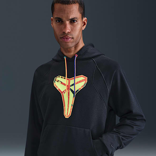 Kobe Black Fleece. Nike.com